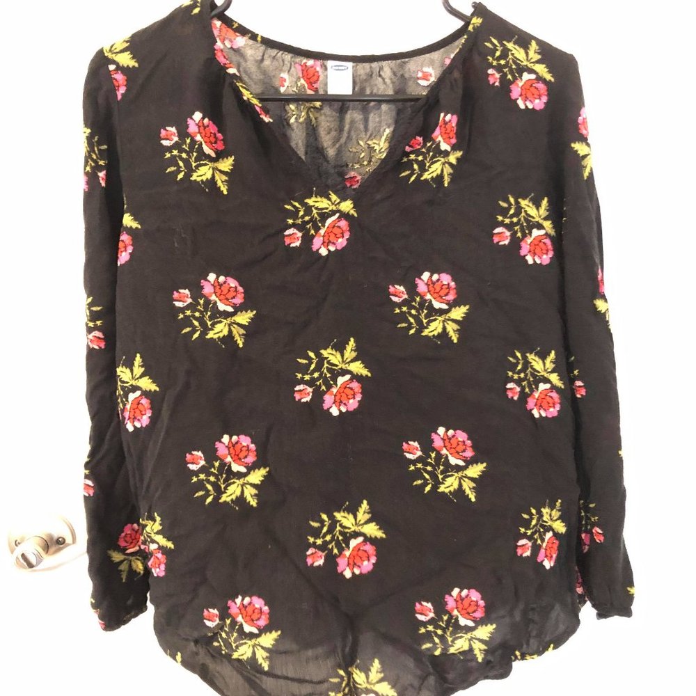 Old Navy Blouse